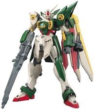 Zdjęcie Bandai Hgbf 1/144 Wing Gundam Fenice GUN58788 - Piastów