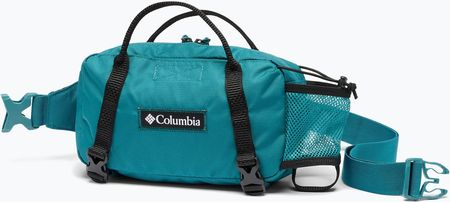 Saszetka nerka Columbia Echo Mountain Hip river blue Wiosna 2025