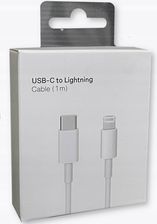 Apple Kabel Usb-c iPhone X Xs Xr 11 12 Pro Max szybki