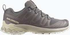 Salomon Damskie Xa Pro 3D V9 Plum Kitten Oxford Tan Tender Peach