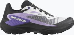Salomon Damskie Genesis Black White Liberty