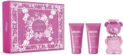 Zdjęcie Moschino Toy 2 Bubble Gum Zestaw Upominkowy Dla Kobiet - Zielona Góra
