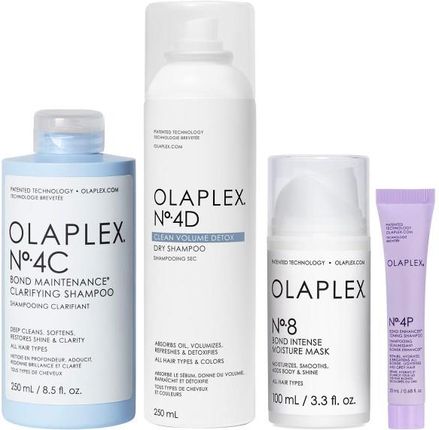 Olaplex No.2 Bond Perfector 525ml 3本セット Olaplex N°2 Bond Perfector – Salon Promotions LTD