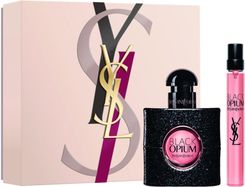 Zdjęcie Yves Saint Laurent Black Opium Eau de Parfum Set (30 ml + 10 ml) Zestaw zapachowy 1 szt. - Kamień Pomorski