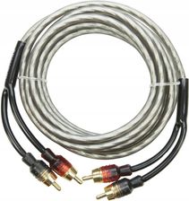 Audio System Z-Evo 5.0M Kable Sygnałowe Rca (ZEVO50M)