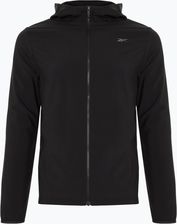 Zdjęcie Reebok Kurtka Treningowa Męska Id Train Woven Black - Pruszków