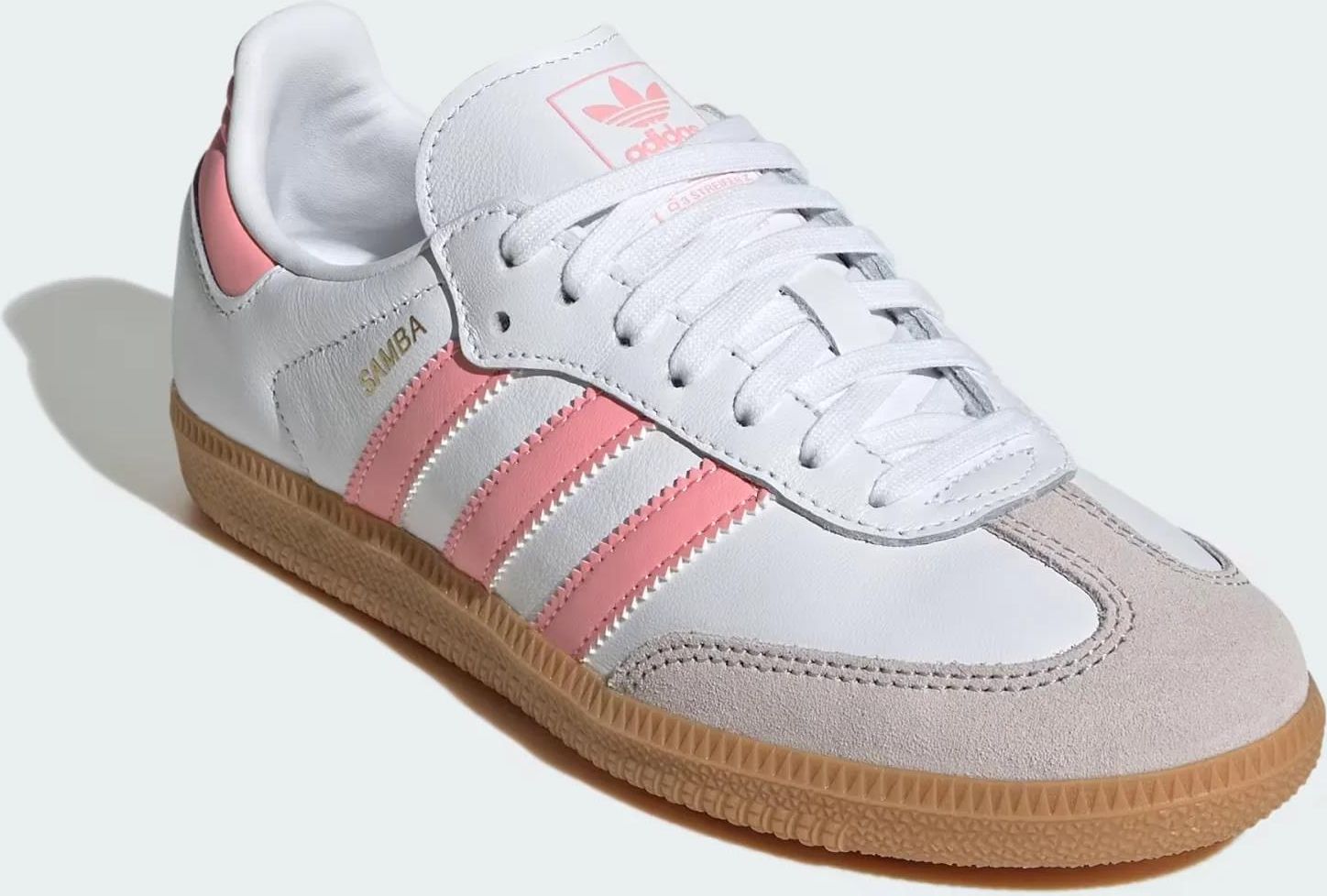 adidas gazelle silver green womens Modells.com main image 0