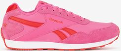 Reebok Obuwie sportowe Glide Low 100235034 różowy