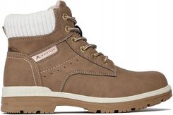 Zdjęcie Whistler Trapery Enyea W Hi-Cut Boots W224472 Brązowy - Mońki