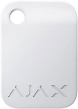 Ajax Breloki Zbliżeniowe Pass Białe 3szt. 19413