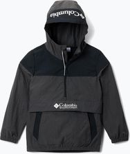 Zdjęcie Columbia Kurtka Przeciwwiatrowa Dziecięca Challenger Ii Windbreaker Shark - Brwinów