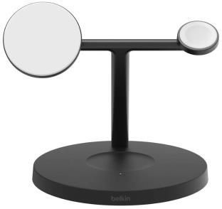 Belkin BoostCharge Pro Czarny - zdjęcie 3