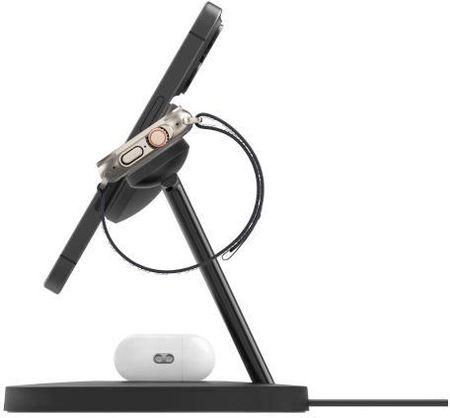 Belkin BoostCharge Pro Czarny - zdjęcie 2