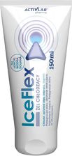 Zdjęcie Activlab Pharma IceFlex Żel chłodzący - 150 ml - Stalowa Wola