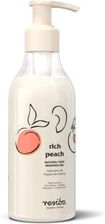 Zdjęcie Resibo Rich Peach Żel Do Mycia Twarzy 250Ml - Ziębice