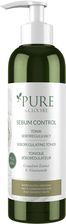 Zdjęcie Pure By Clochee Sebum Control Tonik Seboregulujący Do Twarzy 200Ml - Buk