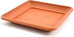 Zdjęcie Prosperplast Podstawka Pod Doniczkę 27X27cm Terra - Parczew