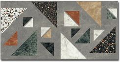 Blend Concrete Grey Combo Rekt. 60,0X120,0