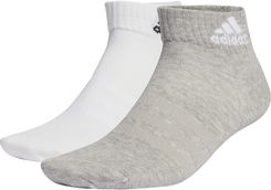 Zdjęcie adidas Thin And Light Sportswear Ankle Socks 6 Pairs Białe - Chęciny