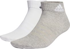 Zdjęcie adidas Thin And Light Sportswear Ankle Socks 6 Pairs Białe - Swarzędz