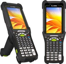 Zdjęcie Zebra Mc94 Terminal 10,9Cm (4.3") (MC94010G1M6DCSA6) - Karczew