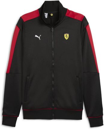 Bluza męska Puma FERRARI RACE MT7 czarna 63019401