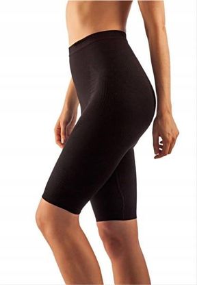 Spodenki Wyszczuplające Modelujące Push-up