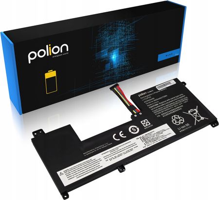 Batteria Originale Lenovo Legion L17M4PG2 / L17C4PG2 Per Y740-17 E Y730-17, 76Wh, 6 Celle