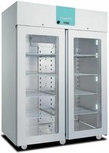 Zdjęcie Medgree Szafa Chłodnicza Farmaceutyczna Przeszklona 1440X840X2040Mm - Garwolin