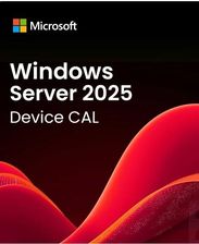 Zdjęcie Dell ROK Win Svr CAL 20 25 5Clt Device 634-CVFD (RRDELSOMSC25002) - Sulejów