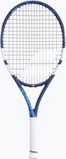 Zdjęcie Babolat Rakieta Tenisowa Dziecięca Drive Junior 25 Blue White - Piaski