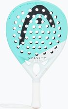 Zdjęcie Head Rakieta Do Padla Gravity Team 2024 Niebieski - Turek