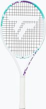 Zdjęcie Tecnifibre Rakieta Tenisowa Dziecięca Tempo Iga 26 White - Piotrków Kujawski