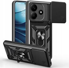 Atrax Case Ring Do Xiaomi Redmi Note 14 5G Plecki Pancerne