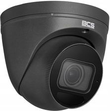 Bcs Point Bcs-P-Eip55Vsr4-Ai2-G Kamera Ip 5 Mpx Kopułkowa (BCSPEIP55VSR4AI2G)