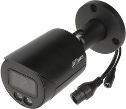 Dahua Zestaw Monitoringu Ip 4X Kamera Ipc-Hfw2849S-S-Il-0280B-Black 8Mpx (Z38527B4)