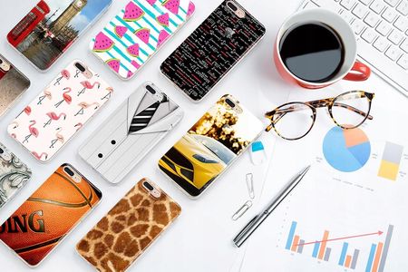 Etui Do Iphone 13 Panterka - zdjęcie 3