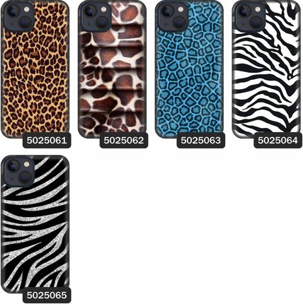 Etui Do Iphone 13 Panterka - zdjęcie 4