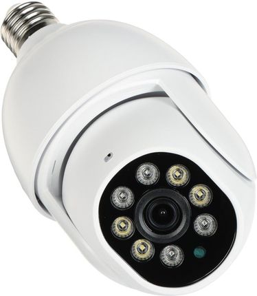 Apti Kamera Ip Obrotowa Wewnętrzna Apti-W30S1-Tuya (APTIW30S1TUYA) - zdjęcie 5