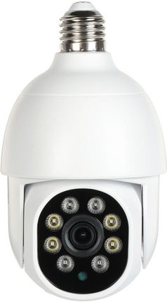 Apti Kamera Ip Obrotowa Wewnętrzna Apti-W30S1-Tuya (APTIW30S1TUYA) - zdjęcie 2