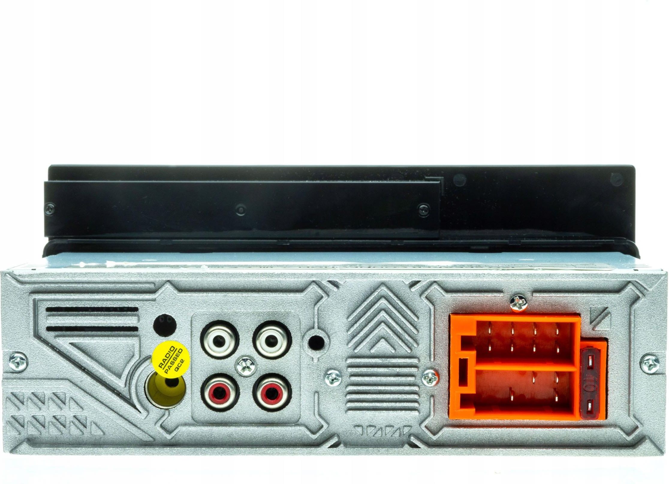 фото AV-система Einparts EPCR14
