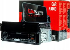 Zdjęcie Radio samochodowe EinParts Automotive (EPCR14) - Świątniki Górne