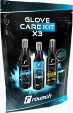 Zdjęcie Zestaw Reusch Glove Care Kit 3szt. - Pruszków