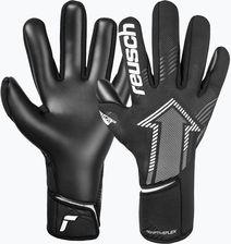 Zdjęcie Rękawice Bramkarskie Reusch Fastgrip Infinity Black - Nowy Dwór Mazowiecki