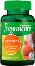 Zdjęcie Vitabiotics Pregnacare 60szt. - Łabiszyn