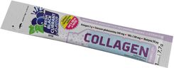 Zdjęcie Olimp Labs Drinks For Life Collagen Czarna Porzeczka 7,7g - Mysłowice