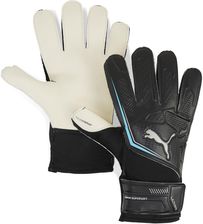 Zdjęcie Rękawice Bramkarskie Puma Ultra Play Rc 04195208 Czarny - Tuszyn