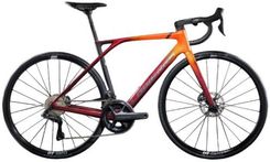 Lapierre Xelius Sl 7.0 C2 Dark Rust Glossy 28 2024