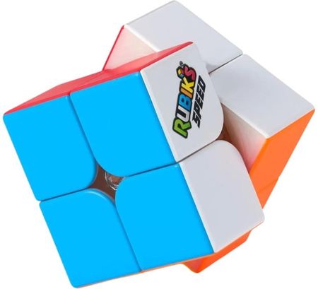 Rubik's Speed Duo Pack 2x2 I 3x3 - Ceny i opinie - Ceneo.pl