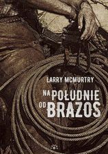 Zdjęcie Na południe od Brazos - Larry Mcmurtry - Sulejów